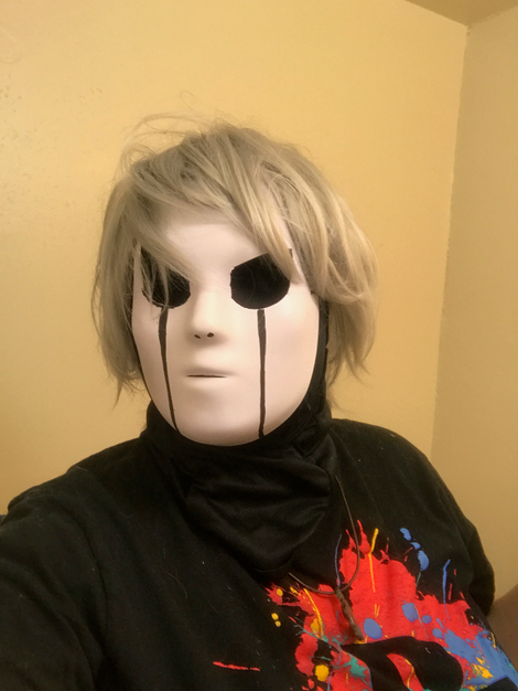 Illustration for article titled CospLAZY: So You Wanna Be a Robot? (K1-b0 Build Log and Tutorial)